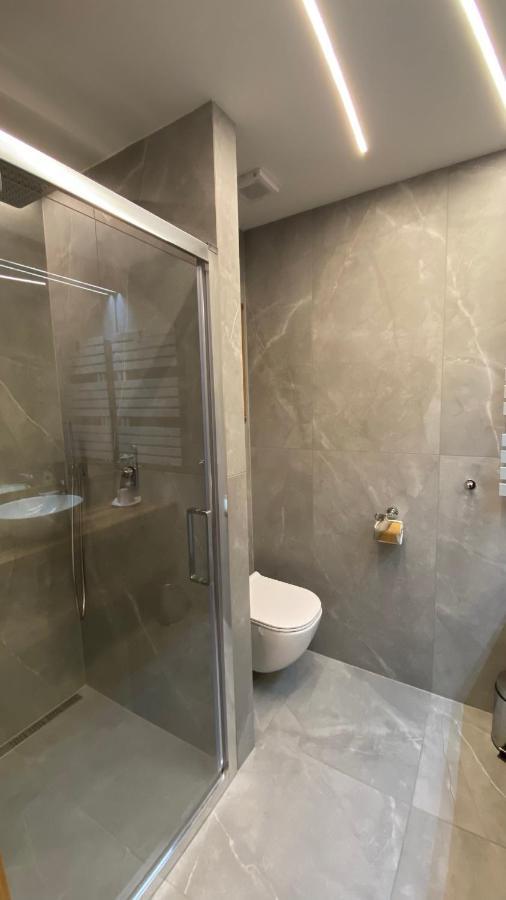 Apartman C110 V Hrebienok Resort II Високи Татри Екстериор снимка