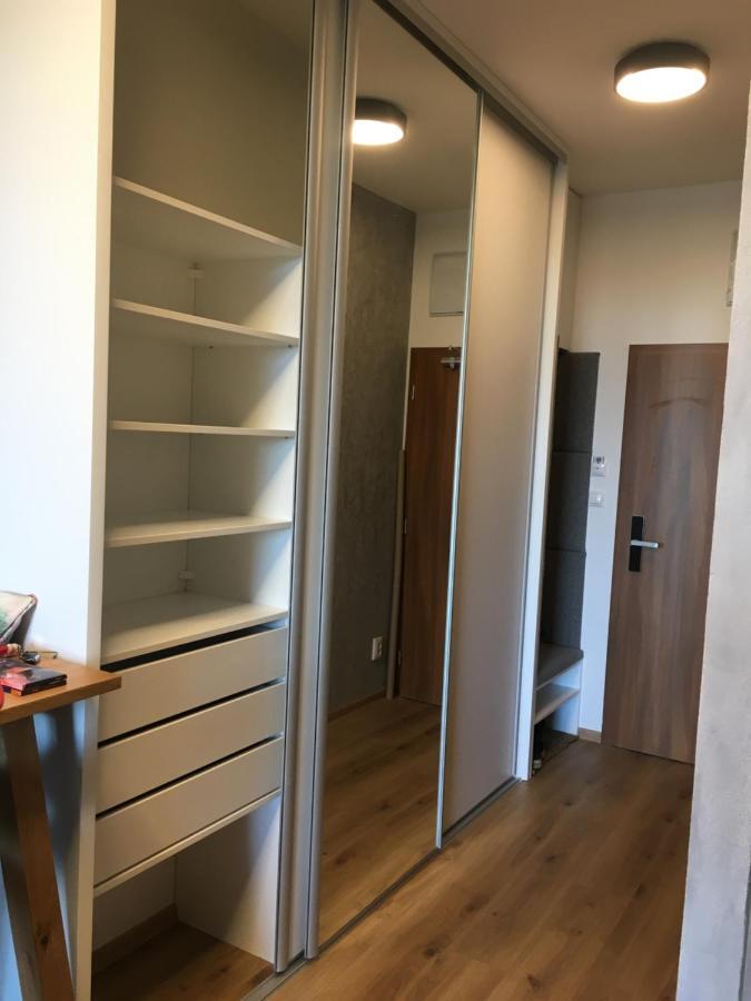Apartman C110 V Hrebienok Resort II Високи Татри Екстериор снимка